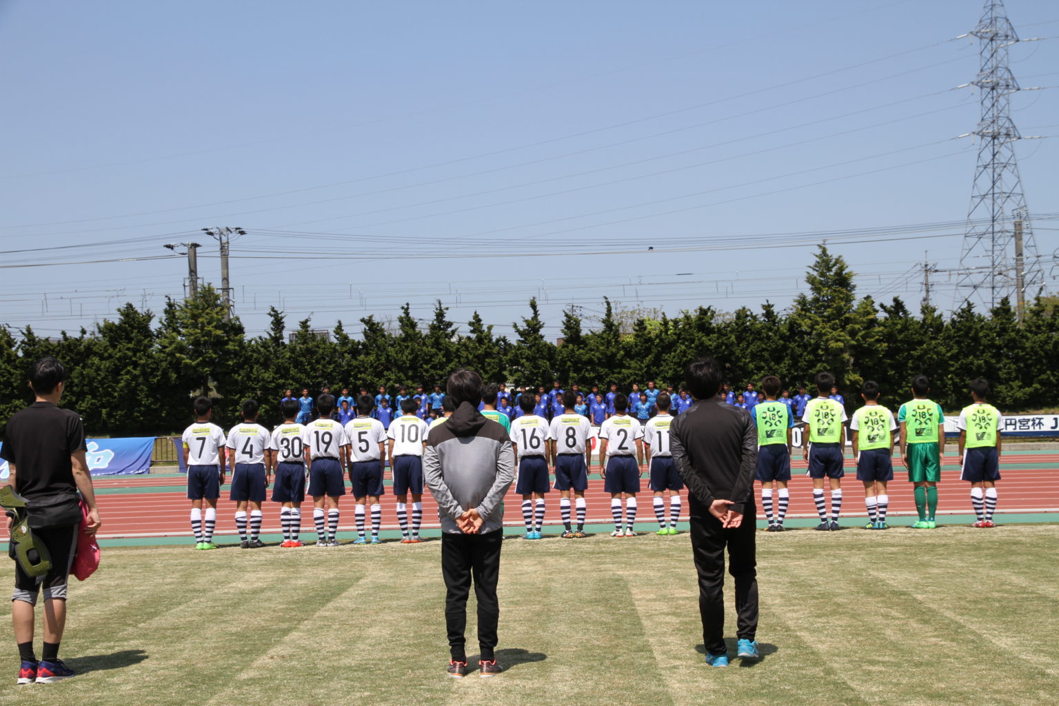 プレミアリーグ第3節・敗戦　１勝２敗　勝ち点３