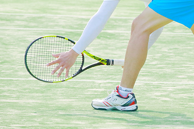 ソフトテニス：令和3年度鳥取県高校総体