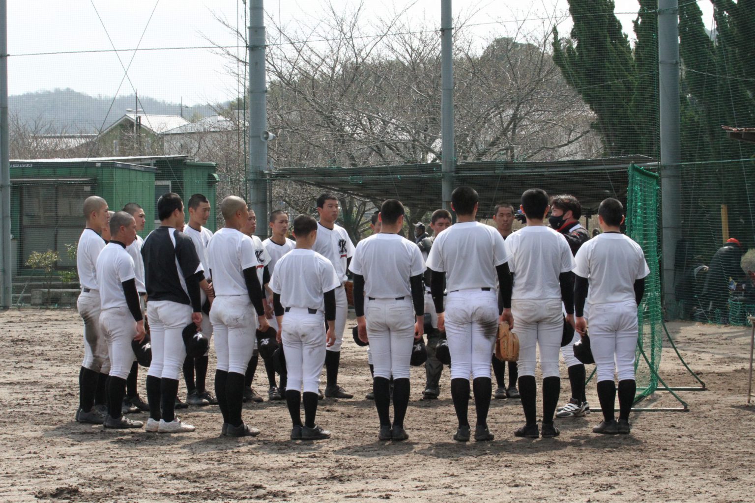 2021 球春到来！ 勝利をかさね好スタート！